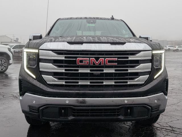 New 2026 GMC Sierra 1500 SLE w/ Preferred Package video 2