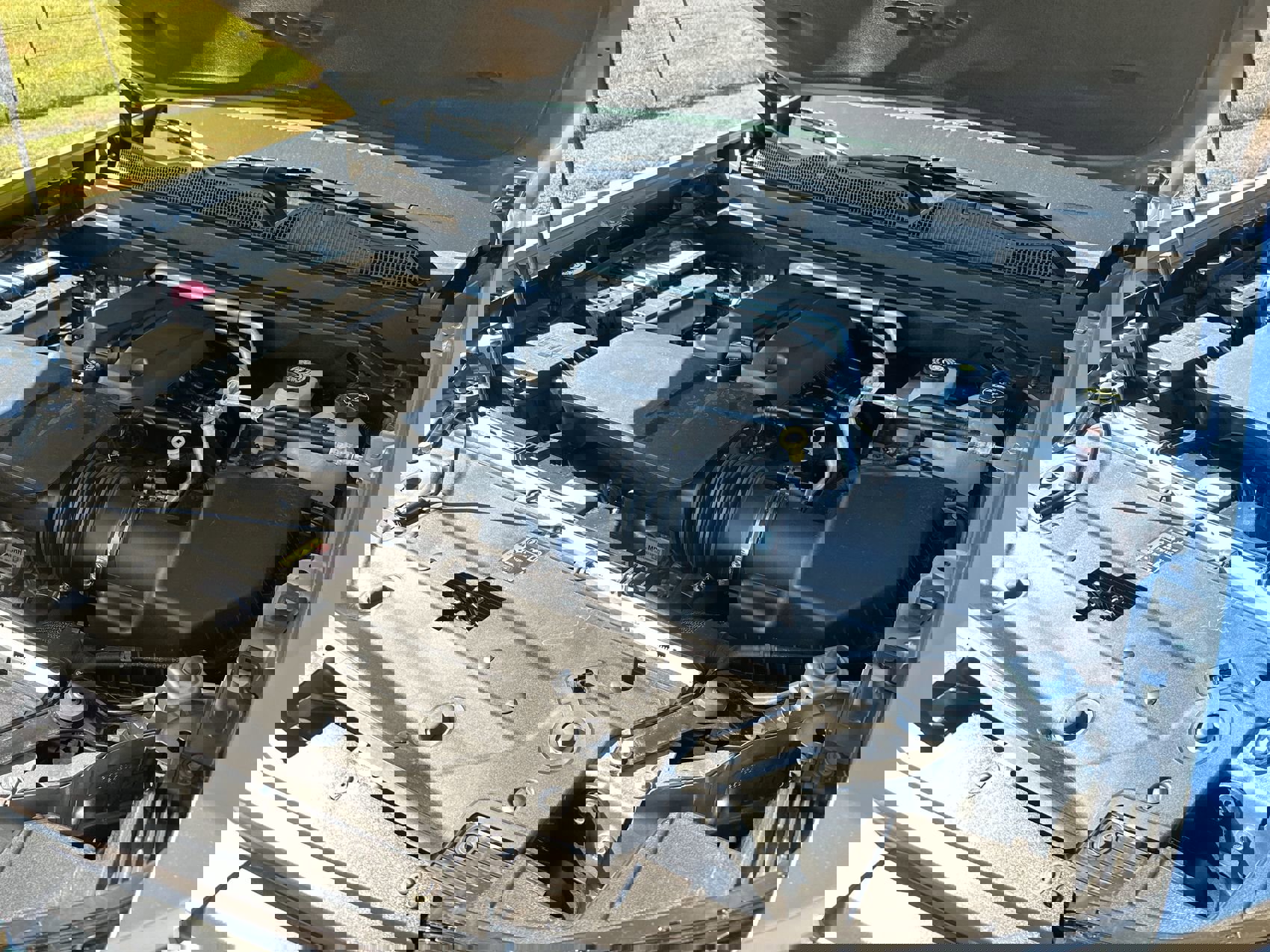 Certified 2024 Chevrolet Colorado Trail Boss w/ Technology Package image 27