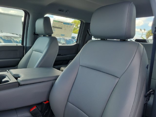 New 2027 Ford F350 XL AWD/4WD image 18
