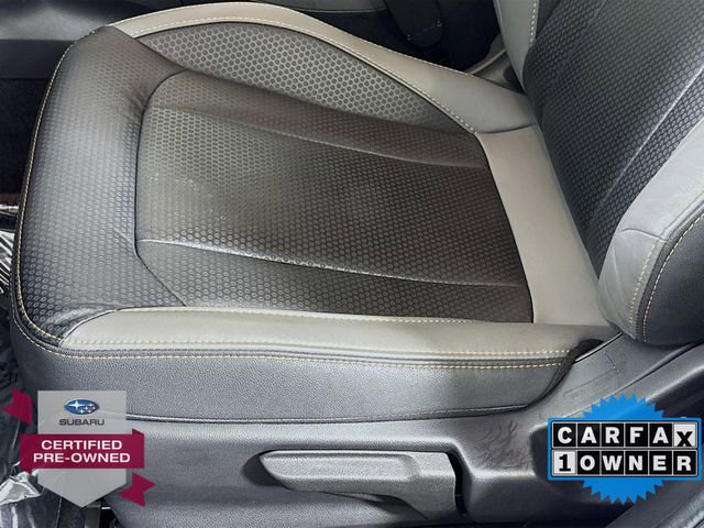 Certified 2024 Subaru Crosstrek 2.5i Wilderness image 18