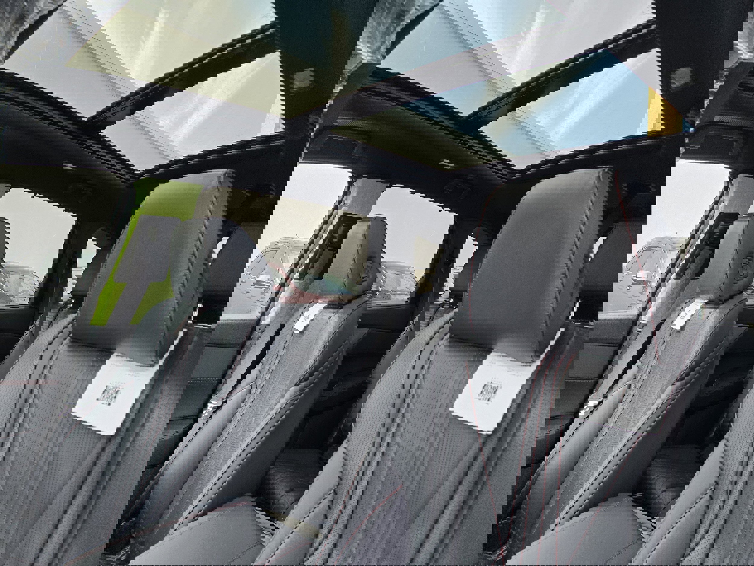 New 2026 Acura MDX A-Spec image 10