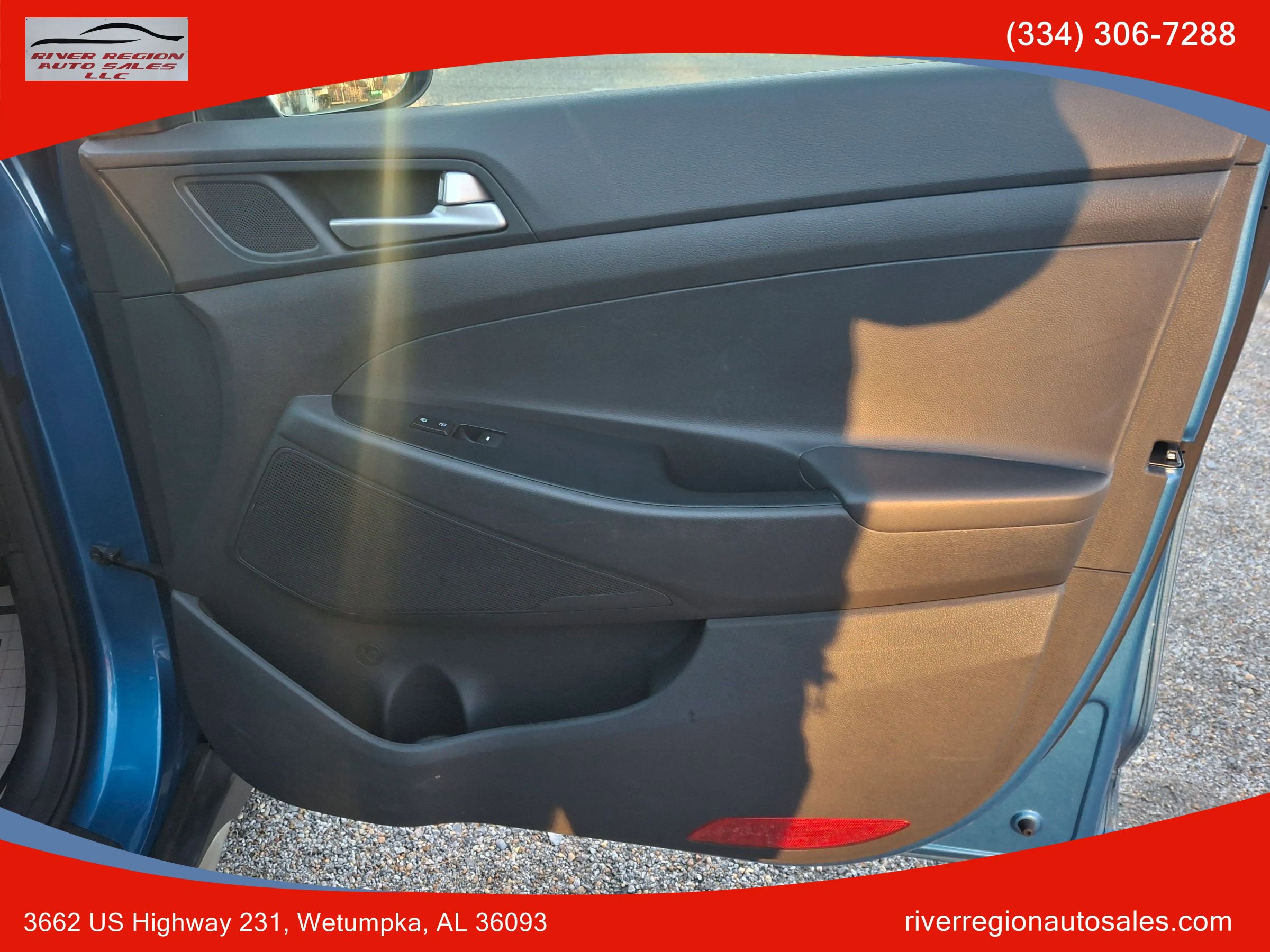 Used 2019 Hyundai Tucson SEL image 13