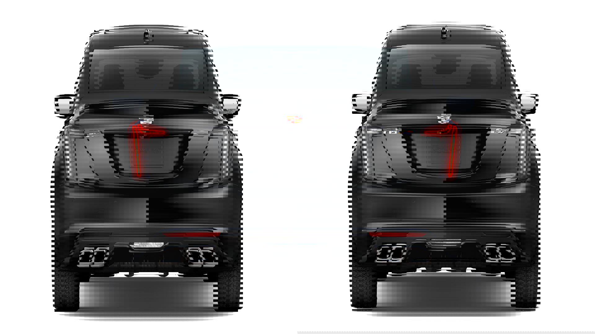 New 2026 Cadillac CT5 V image 37