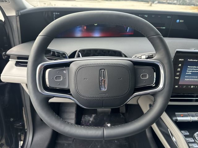 New 2026 Lincoln Nautilus Reserve AWD/4WD image 14