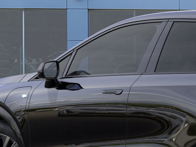 New 2026 Cadillac Optiq Sport 2 image 12