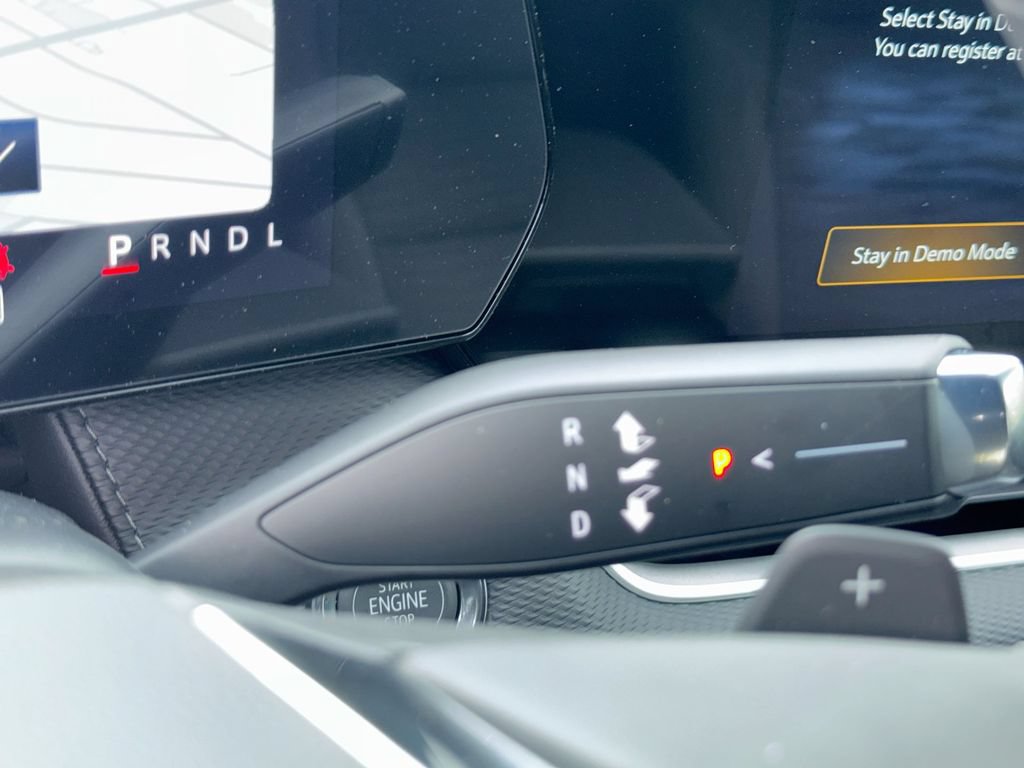 New 2027 Chevrolet Equinox LT w/ Safety and Technology Package FWD image 22