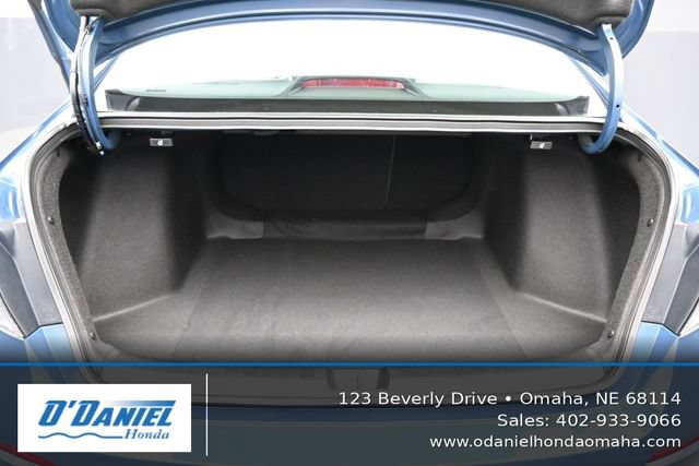 Used 2026 Honda Civic Sport image 37