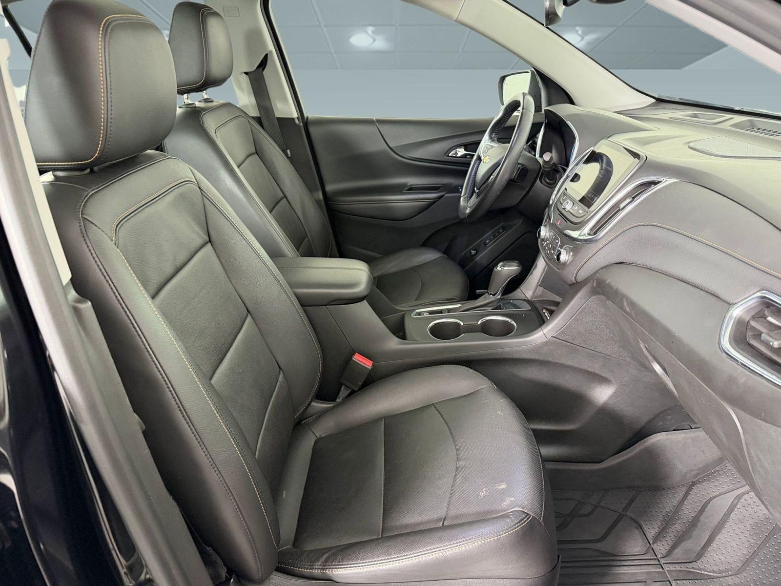 Used 2020 Chevrolet Equinox Premier FWD image 22