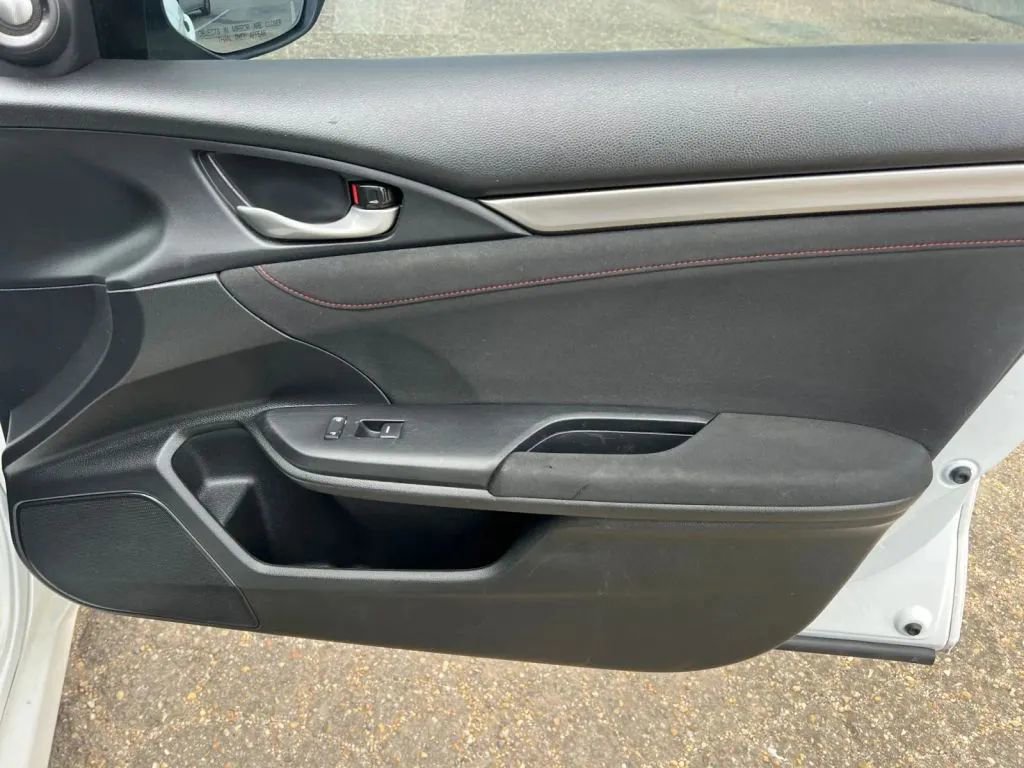 Used 2020 Honda Civic Si image 16