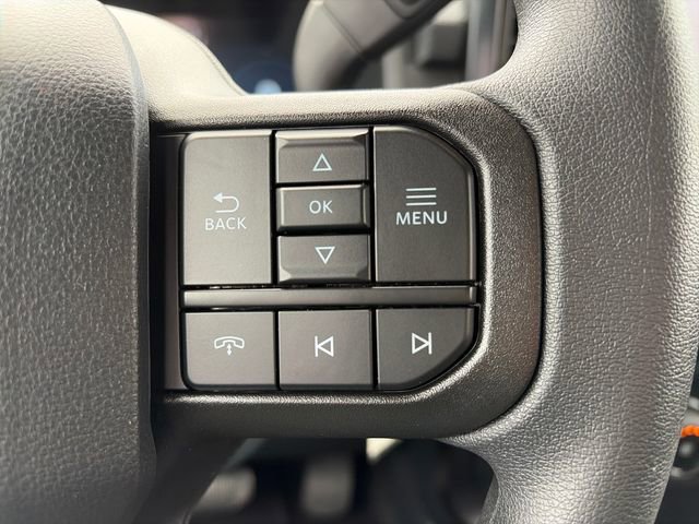 New 2026 Ford F150 STX AWD/4WD image 12