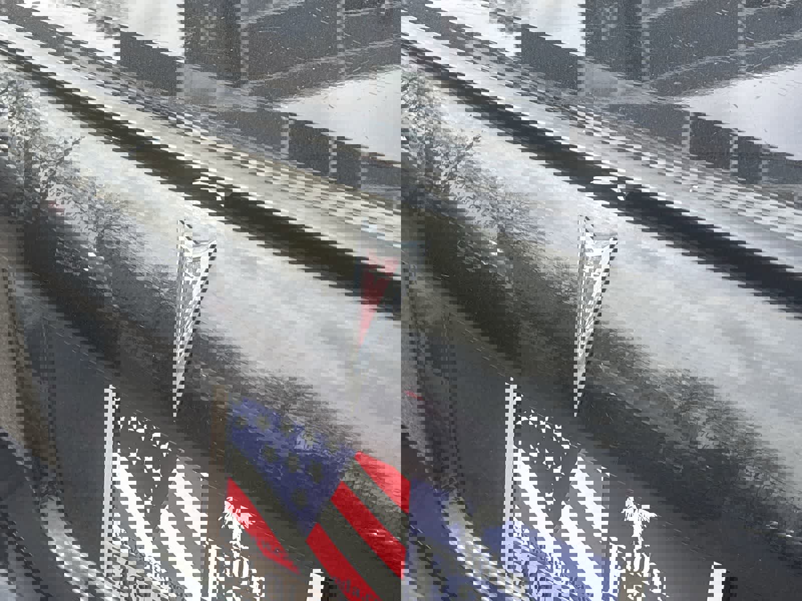 Used 2008 Pontiac G8 image 19