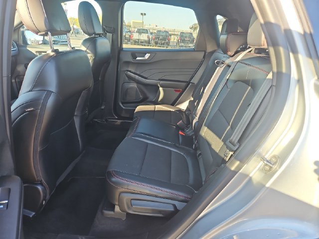 Used 2023 Ford Escape ST-Line w/ Tech Pack #1 AWD/4WD image 25