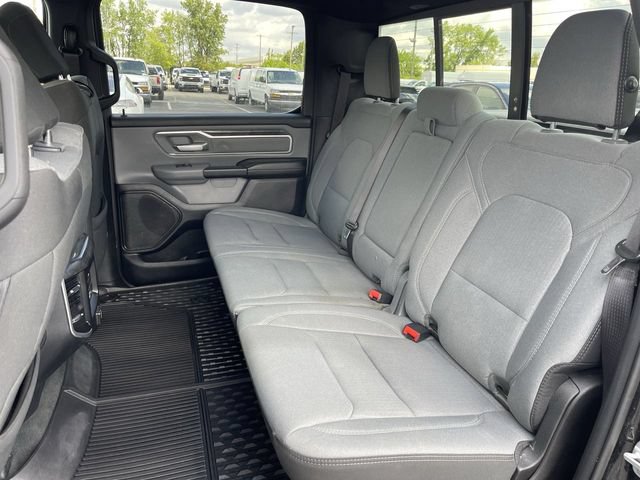 Used 2021 RAM 1500 Big Horn AWD/4WD image 21