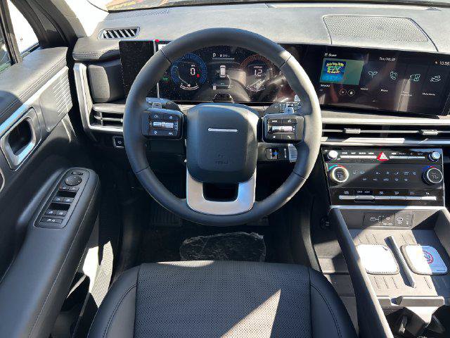 New 2027 Hyundai Santa Fe SEL AWD/4WD image 15