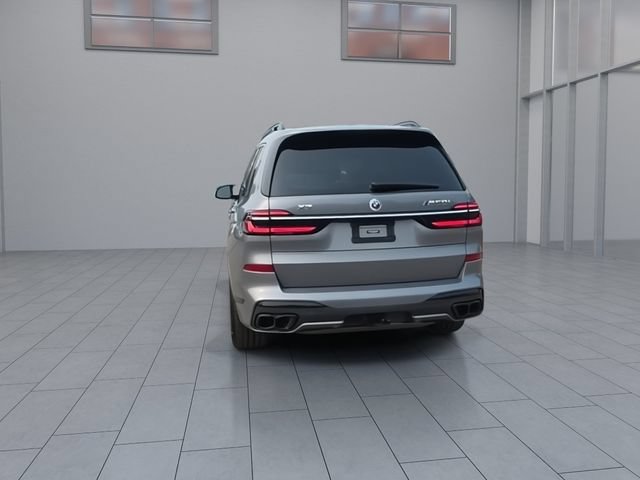 Used 2023 BMW X7 M60i w/ Executive Package AWD/4WD image 7