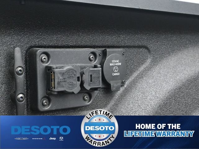 New 2026 RAM 2500 Laramie image 18