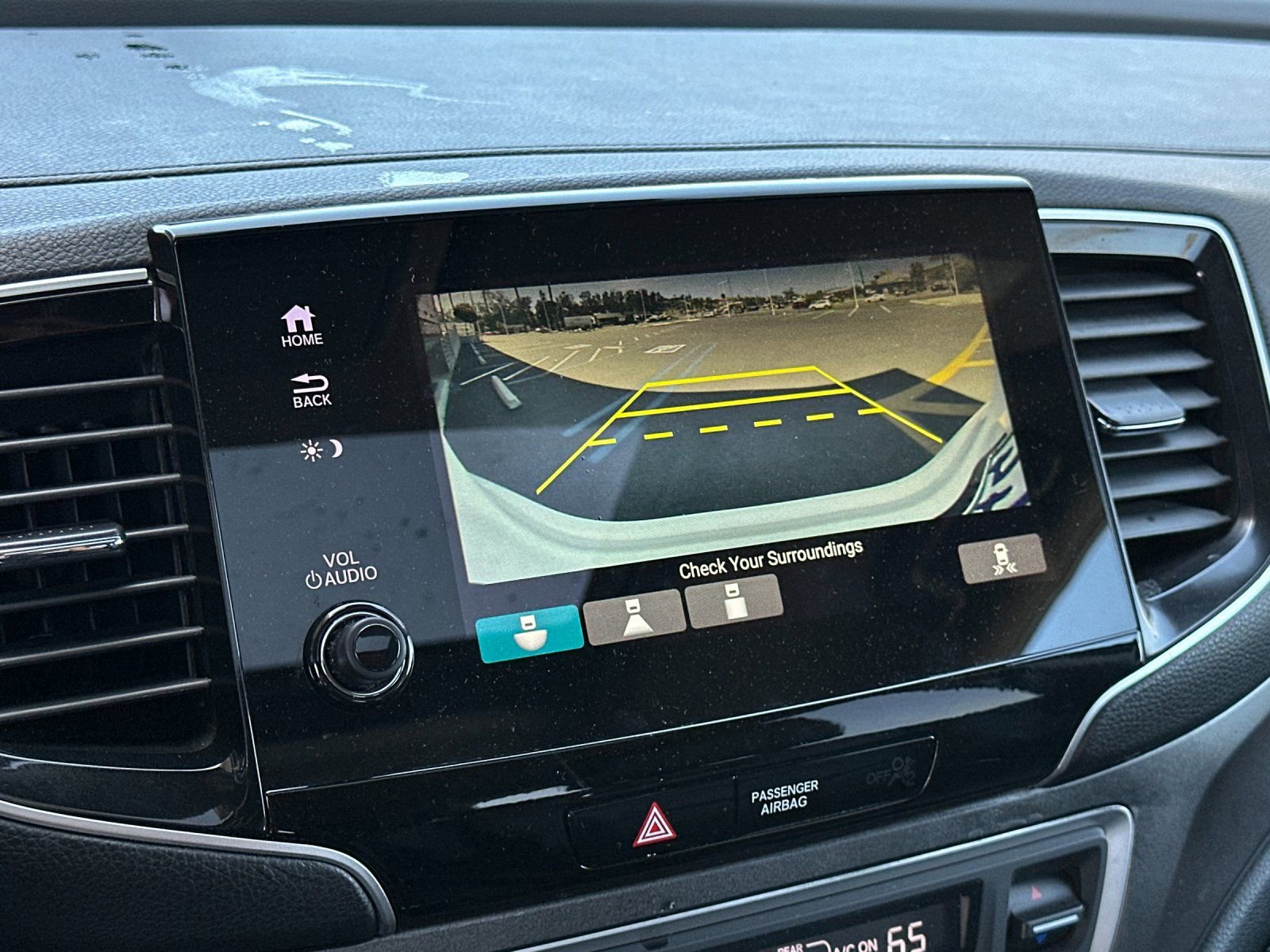 Used 2021 Honda Pilot Special Edition image 19