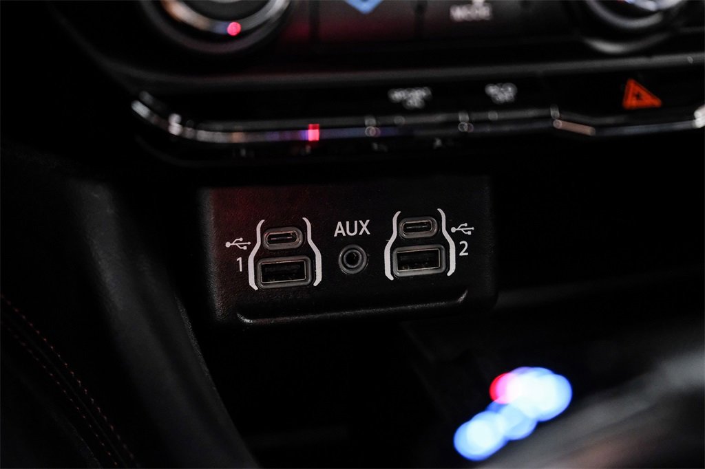 Used 2024 Dodge Durango R/T image 26