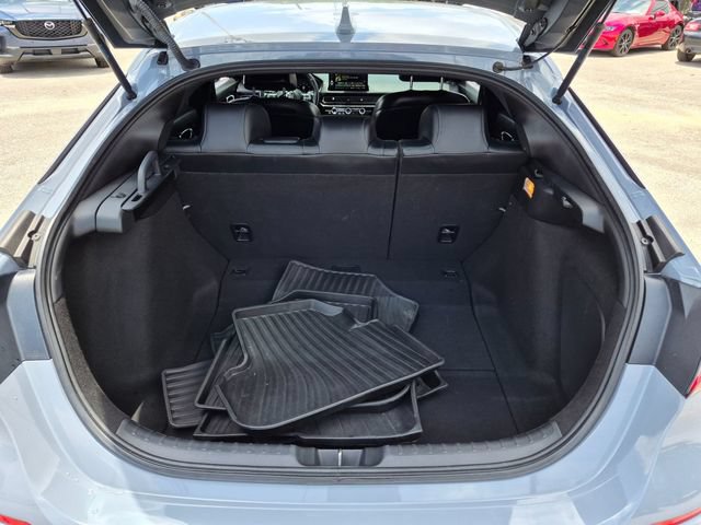 Used 2022 Honda Civic Sport Touring image 27