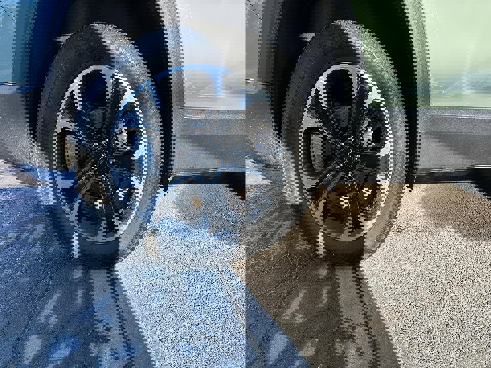 Certified 2025 Chevrolet Equinox LT w/ Convenience Package II image 44