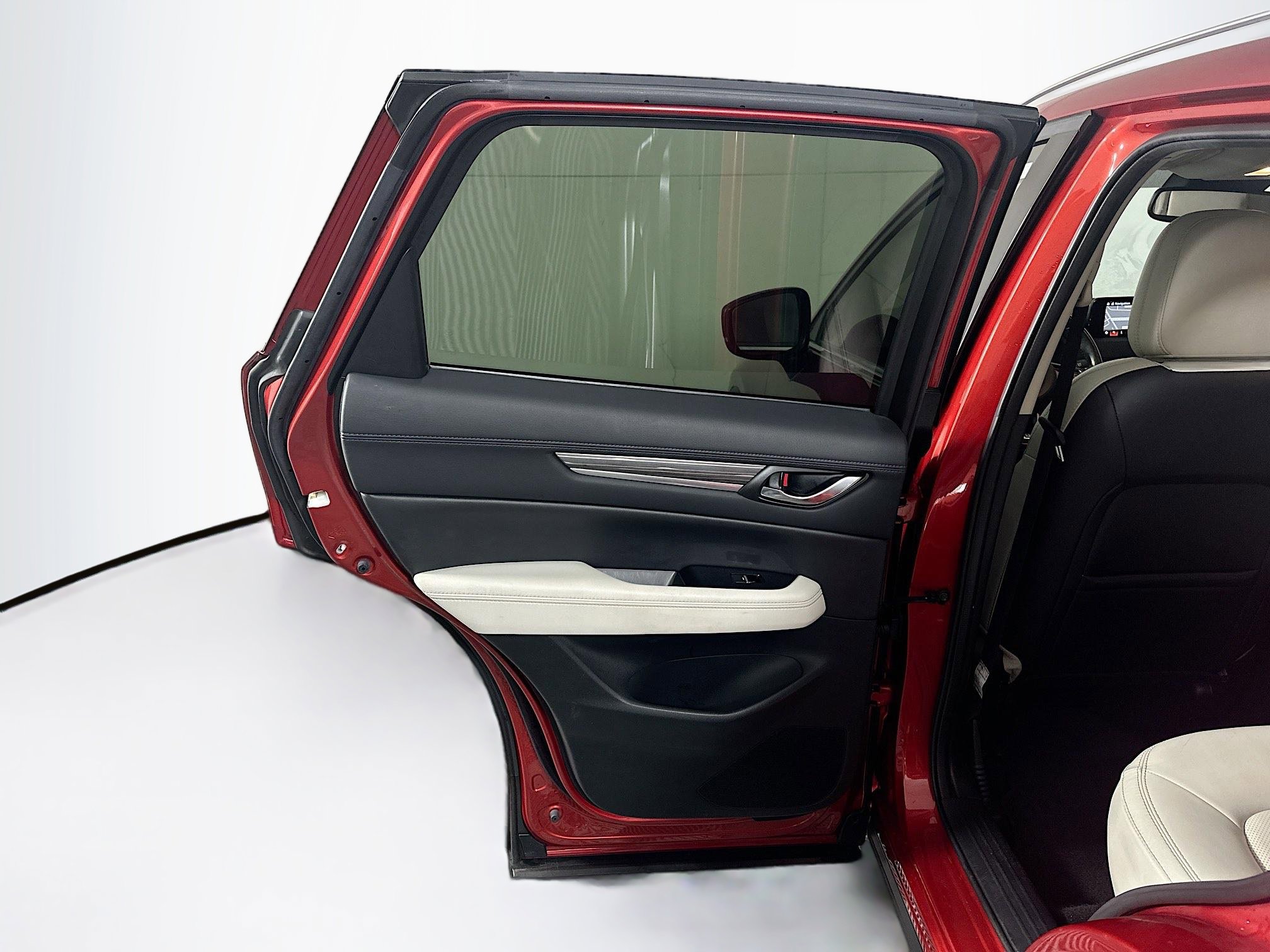 Used 2019 MAZDA CX-5 Grand Touring FWD image 27