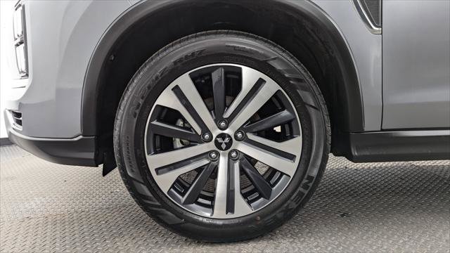 Used 2025 Mitsubishi Outlander Sport AWD image 28