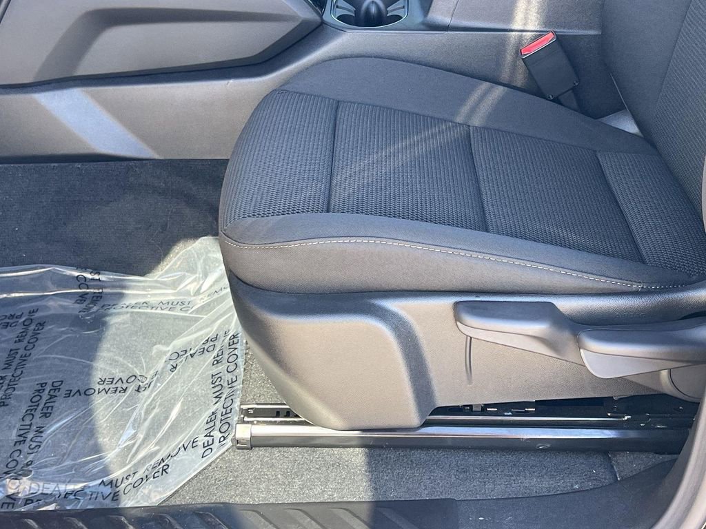 New 2026 GMC Canyon Elevation image 22