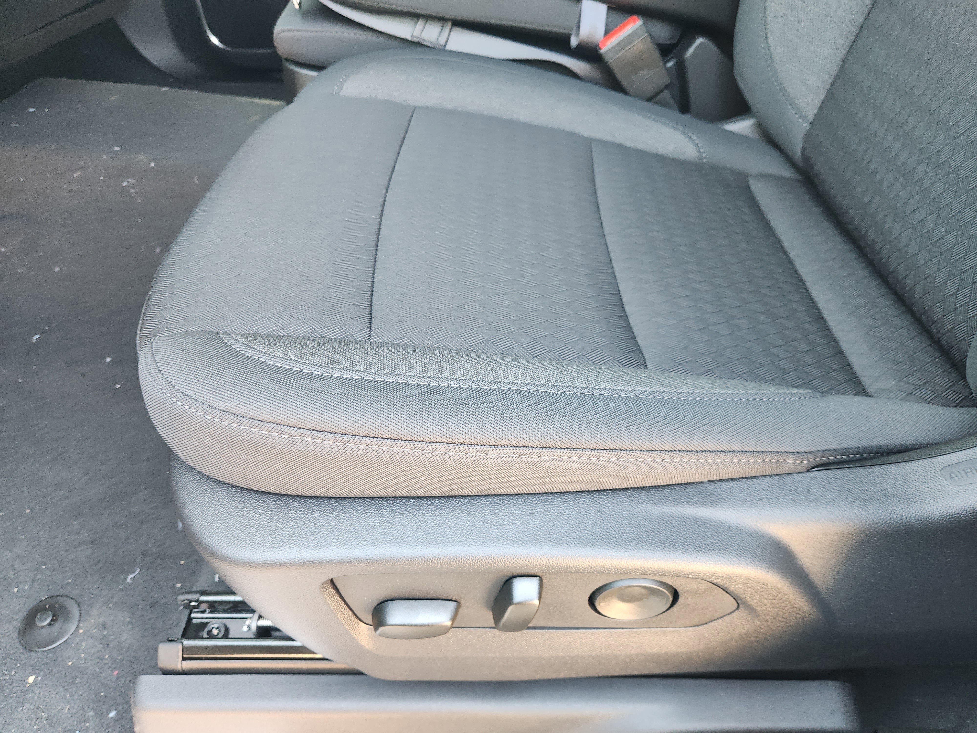 New 2026 Chevrolet Silverado 2500 LT w/ Trail Boss Package image 25