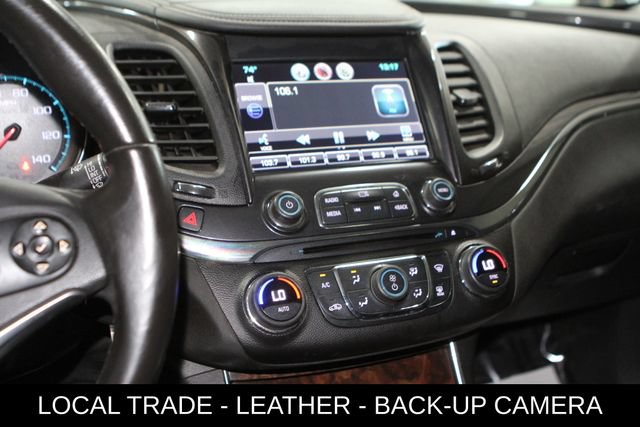 Used 2014 Chevrolet Impala LT w/ Convenience Package FWD image 19