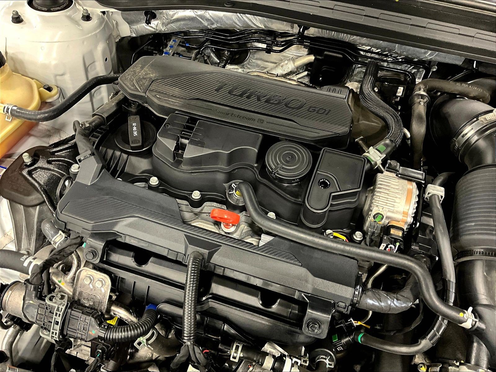 Used 2024 Kia K5 GT-Line FWD image 31