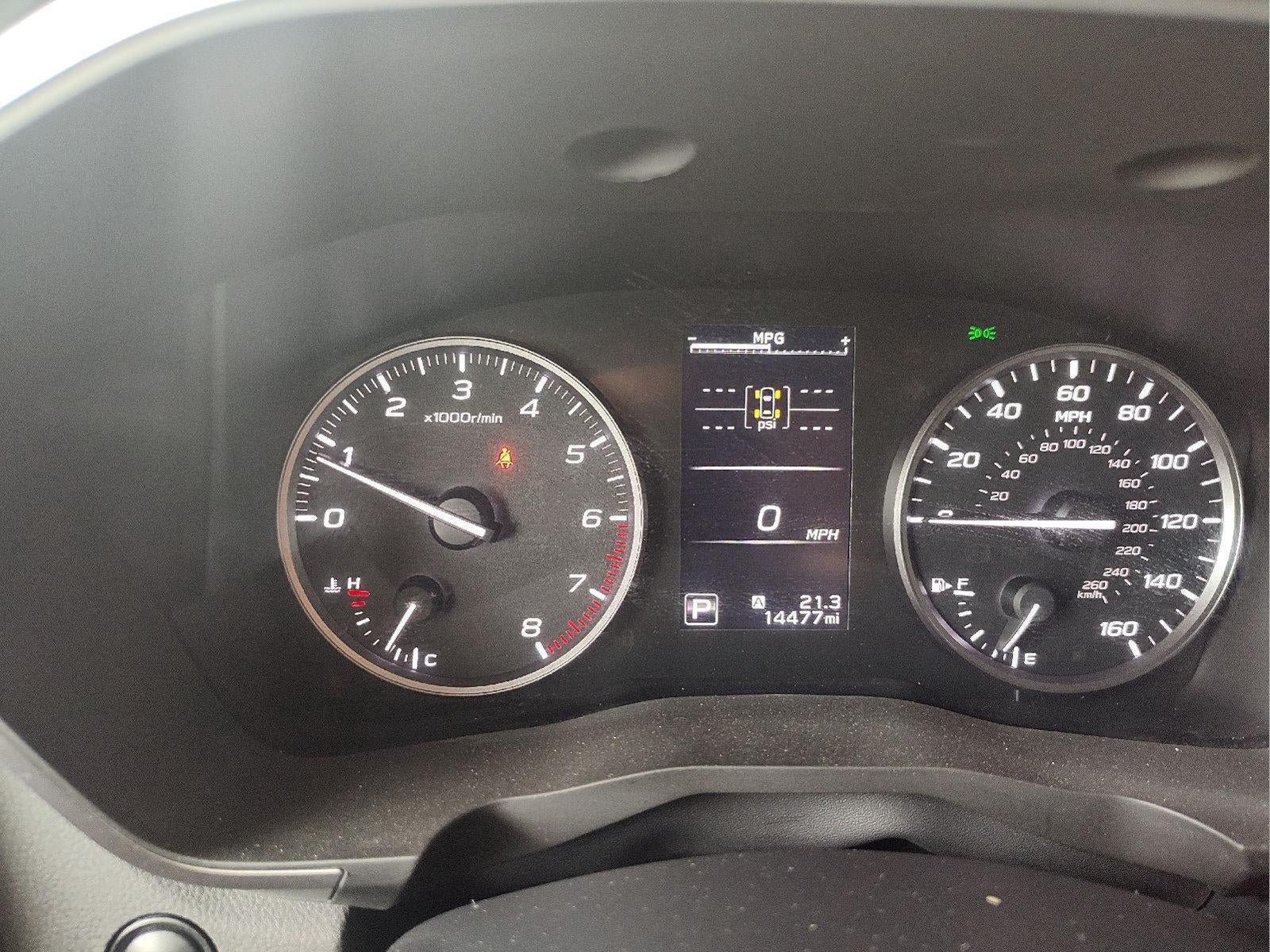 Used 2025 Subaru Ascent Premium AWD/4WD image 15