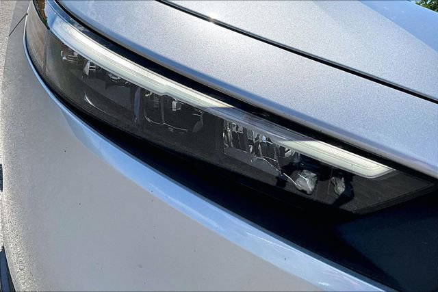 Used 2023 Honda Accord LX image 25