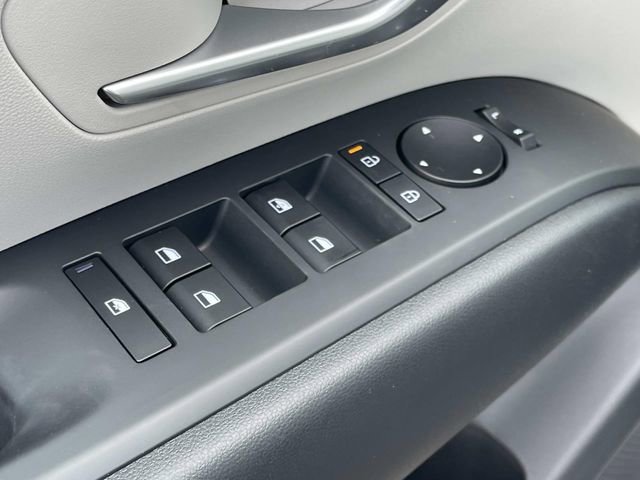 New 2026 Hyundai Tucson Blue SE w/ Tow & Go Package image 21