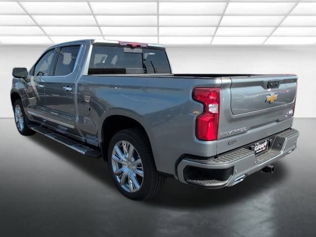 New 2026 Chevrolet Silverado 1500 High Country w/ High Country Premium Package image 2