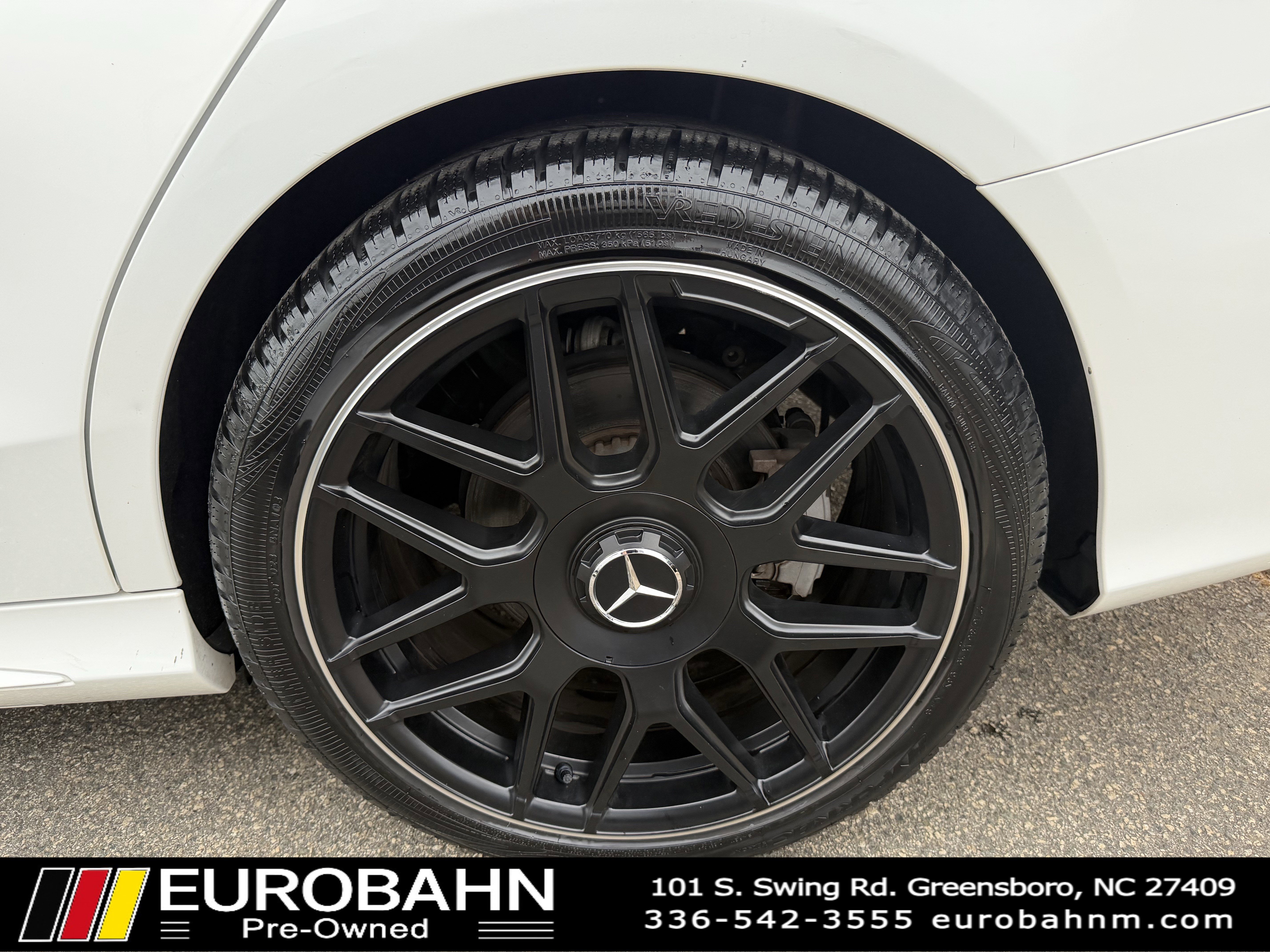 Used 2019 Mercedes-Benz C 300 4MATIC Sedan image 28