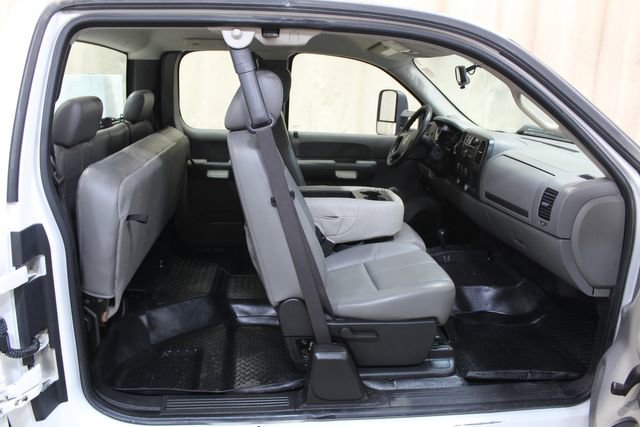 Used 2008 GMC Sierra 2500 W/T image 21