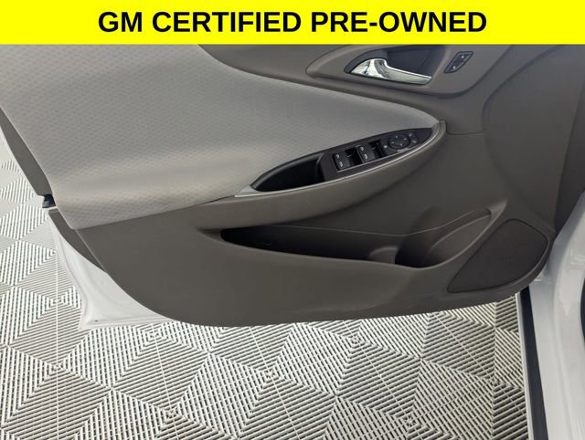 Used 2024 Chevrolet Malibu LS image 10