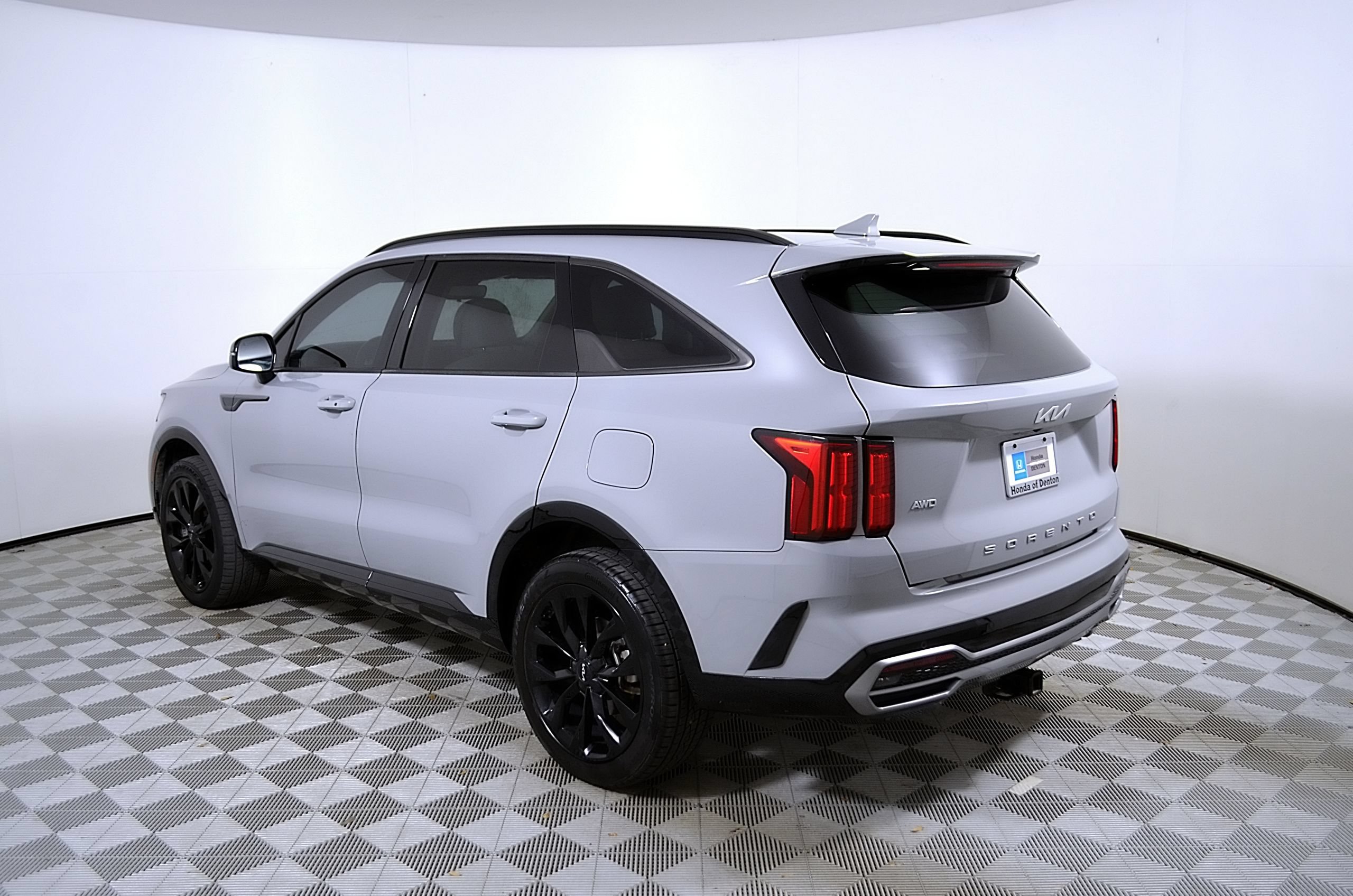 Used 2022 Kia Sorento SX AWD/4WD image 9