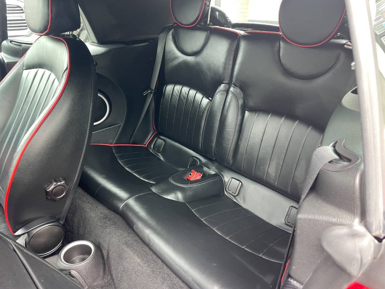 Used 2015 MINI Cooper S w/ Always Open Package FWD image 18
