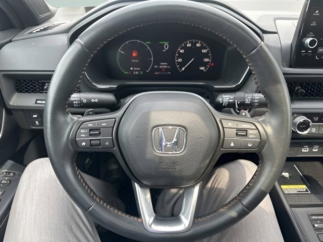 Used 2024 Honda CR-V Sport-L image 18
