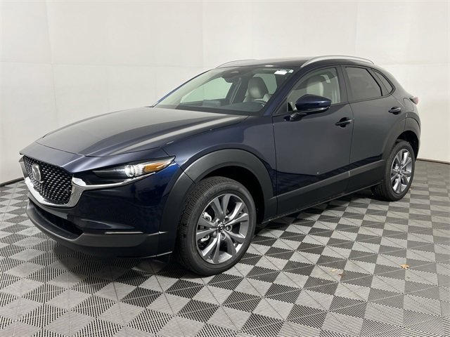 New 2026 MAZDA CX-30 AWD 2.5 S image 4