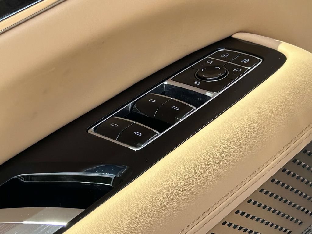 New 2026 Cadillac Escalade IQ Sport 2 AWD/4WD image 18
