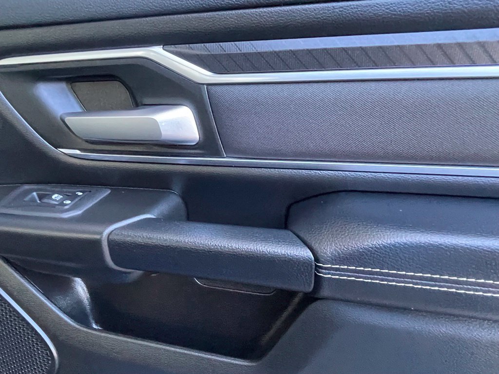 New 2026 RAM 1500 Big Horn AWD/4WD image 16