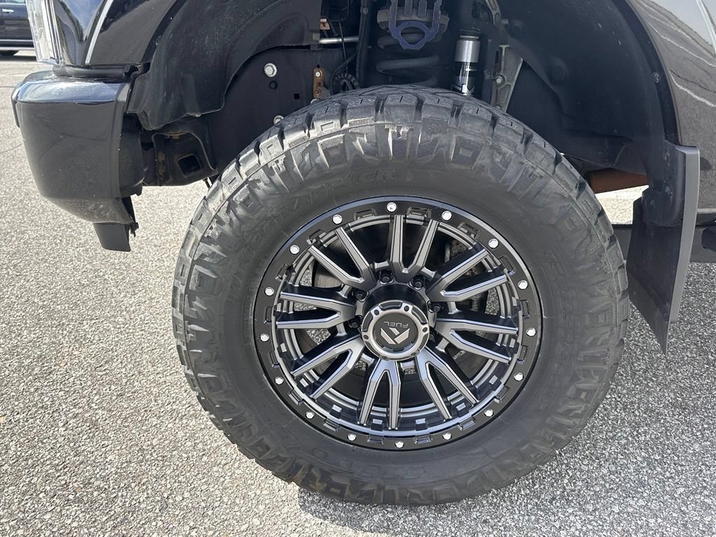 Certified 2020 Ford F350 Platinum w/ Tremor Off-Road Package AWD/4WD image 45