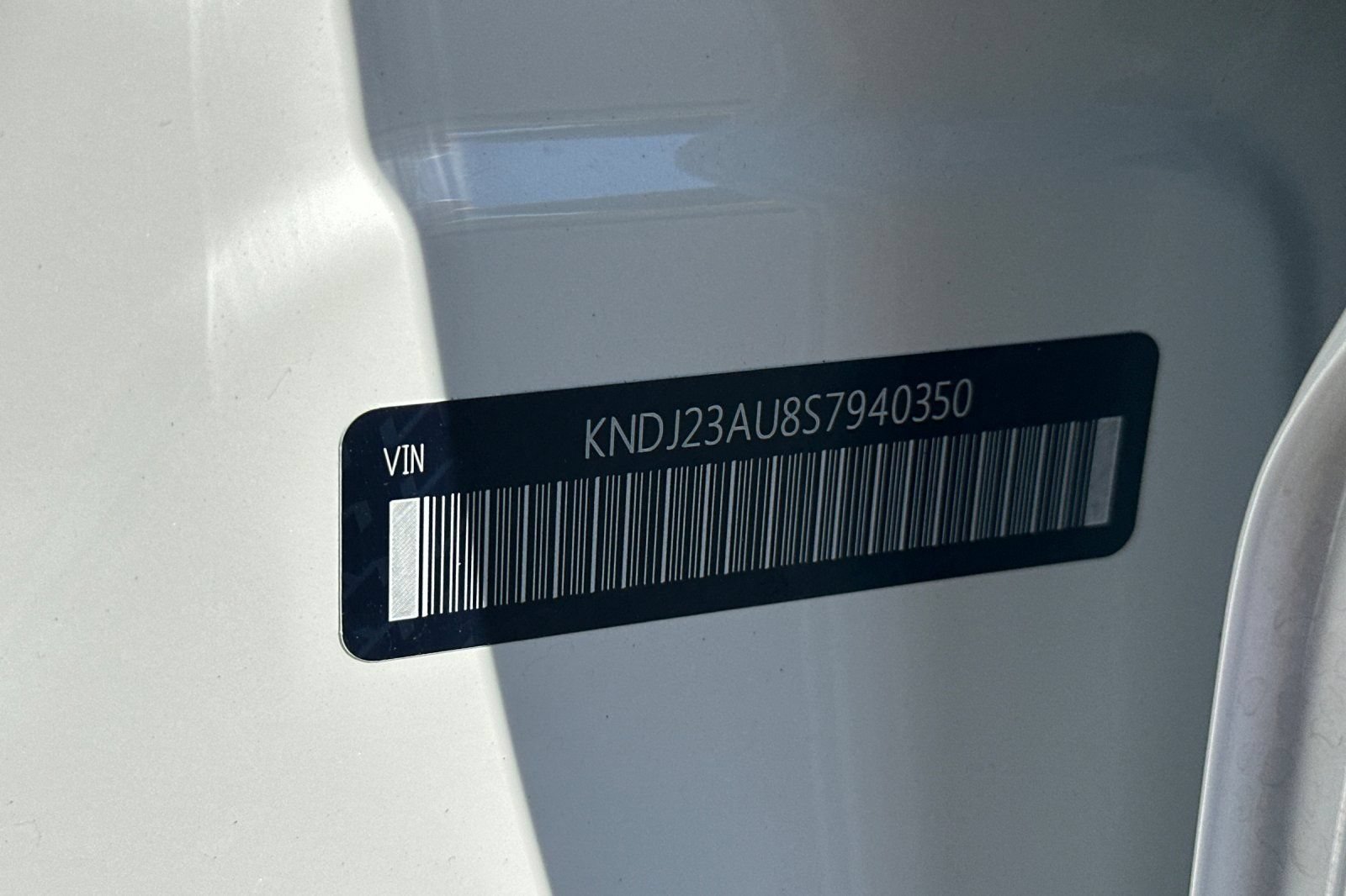 Certified 2025 Kia Soul S FWD image 30