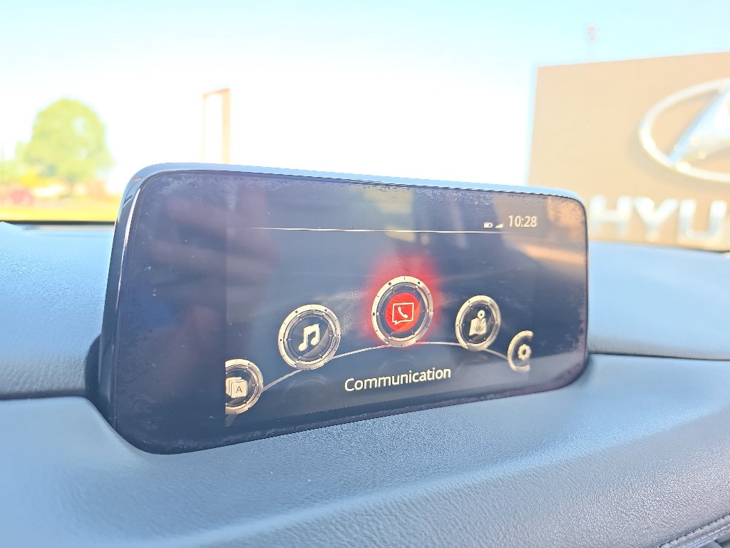 Used 2019 MAZDA CX-5 Grand Touring AWD/4WD image 26