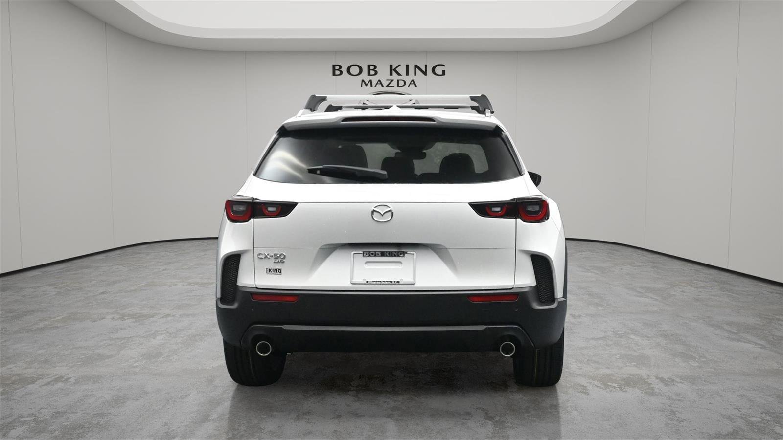 New 2026 MAZDA CX-50 AWD 2.5 S w/ Weather Package image 13