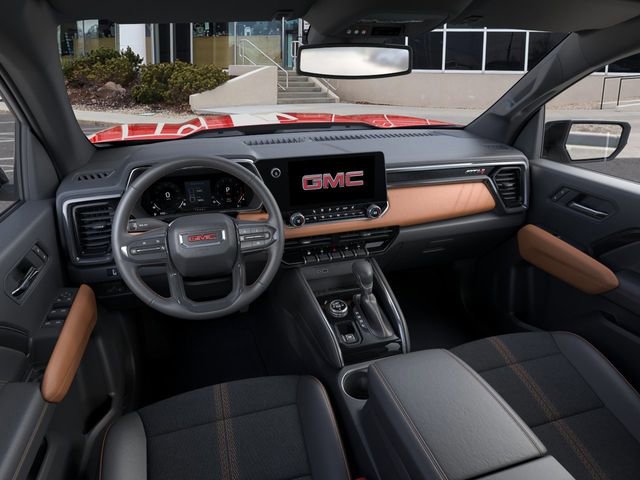 New 2026 GMC Canyon AT4 image 15
