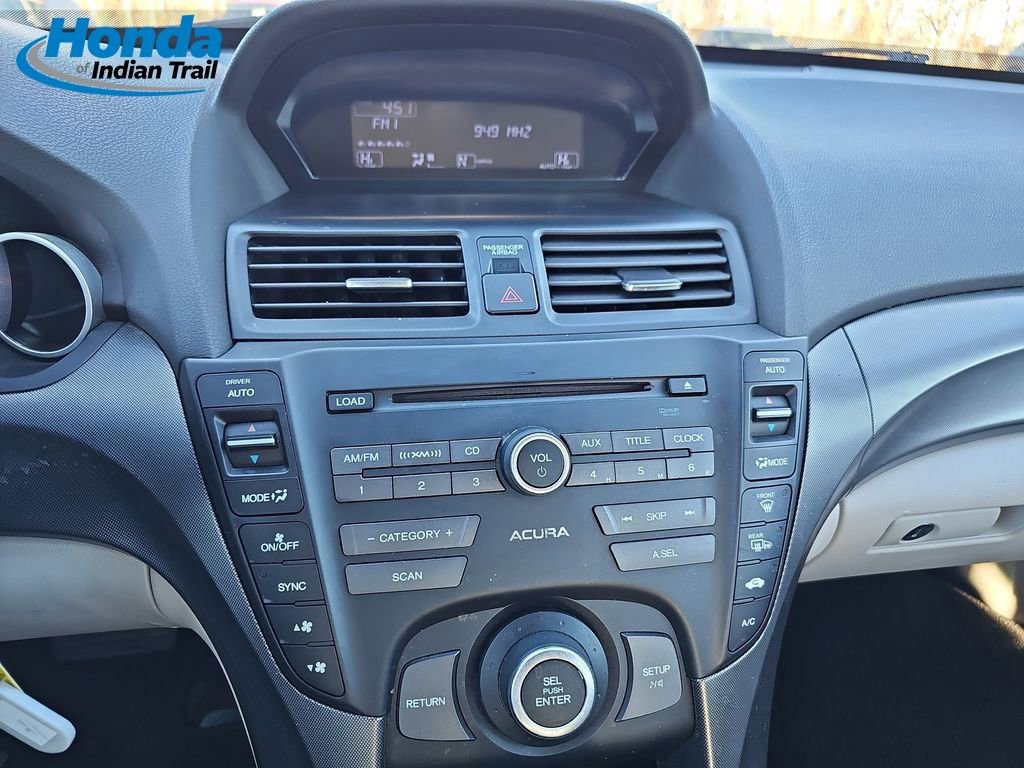 Used 2014 Acura TL image 20