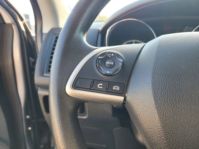Used 2024 Mitsubishi Outlander Sport ES AWD/4WD image 20